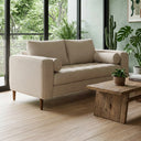 Sofa 3 cuerpos Landero