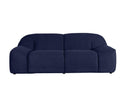Sofa 3 cuerpos Marcus