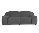 Sofa 3 cuerpos Marcus