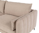 Sofa 3 cuerpos Marina