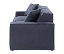 Sofa 3 cuerpos Otto