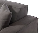 Sofa 3 cuerpos Otto