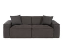 Sofa 3 cuerpos Otto