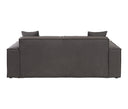 Sofa 3 cuerpos Otto