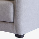Sofa 3 cuerpos Paolo