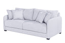 Sofa 3 cuerpos Paolo