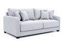 Sofa 3 cuerpos Paolo