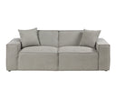 Sofa 3 cuerpos Otto