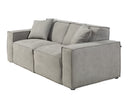 Sofa 3 cuerpos Otto