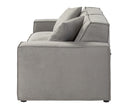 Sofa 3 cuerpos Otto