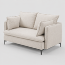 Sofa 2 cuerpos Cecil
