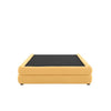 Base de cama Hendrix individual