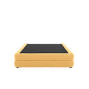 Base de cama Hendrix individual