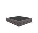 Base de cama Hendrix individual