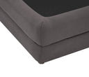 Base de cama Hendrix king size