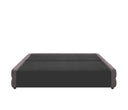 Base de cama Hendrix queen size