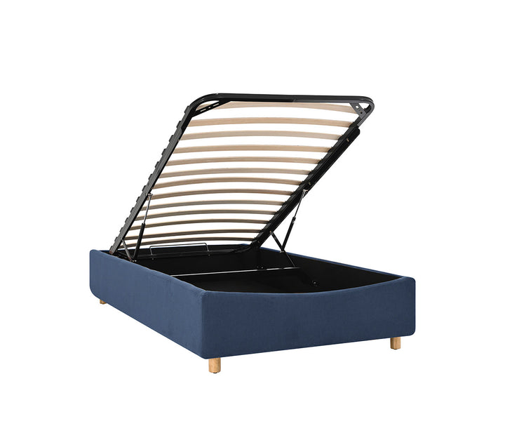 Base de cama Nakane individual