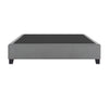 Base de cama queen size Alva