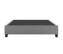 Base de cama queen size Alva