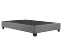 Base de cama queen size Alva