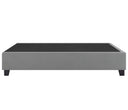Base de cama queen size Alva