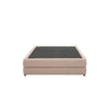 Base de cama Hendrix individual