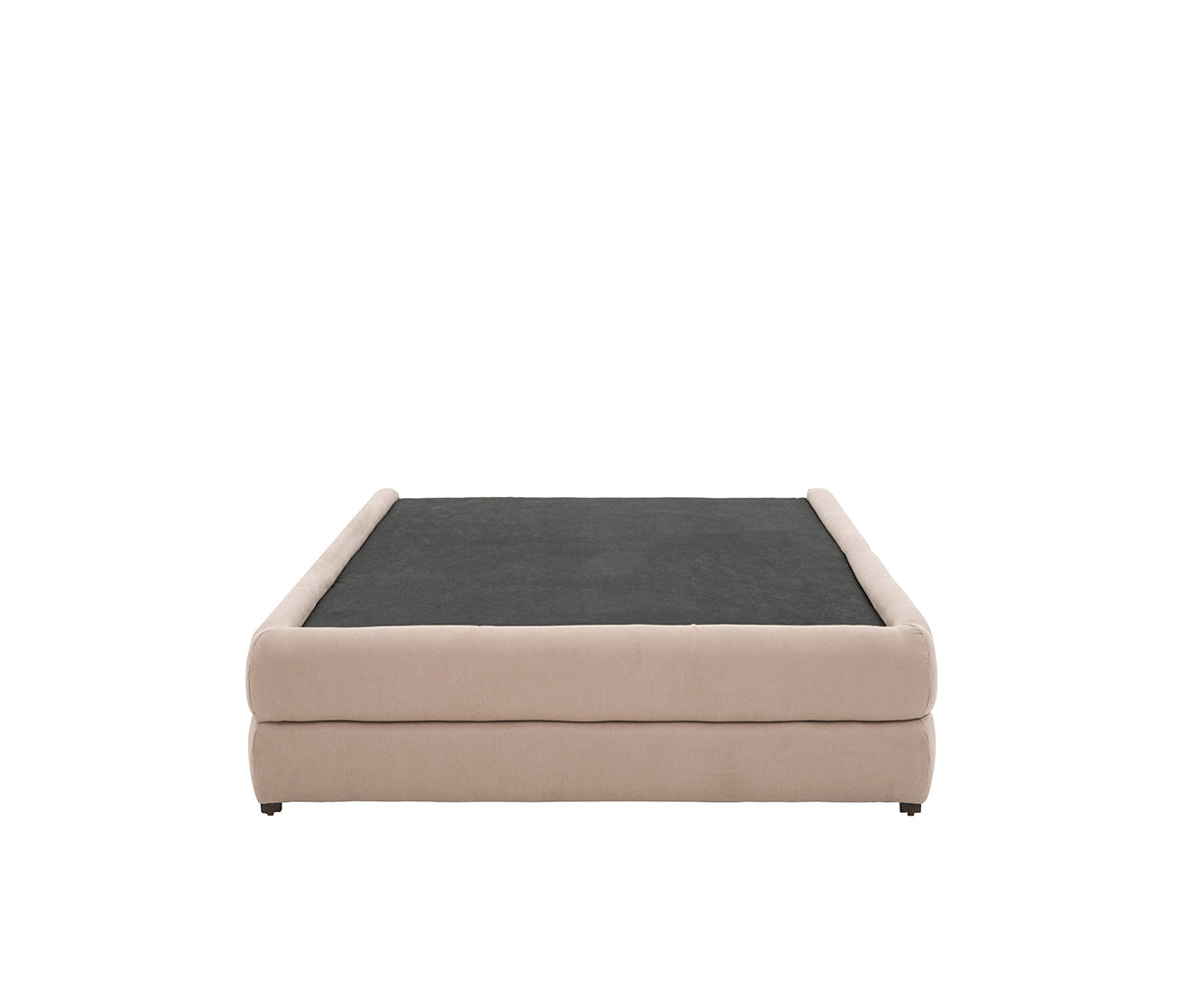 Base de cama Hendrix individual