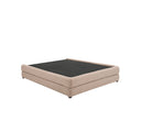 Base de cama Hendrix individual