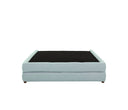 Base de cama Hendrix individual