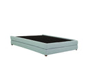 Base de cama Hendrix individual