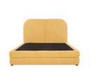 Base de cama Hendrix king size