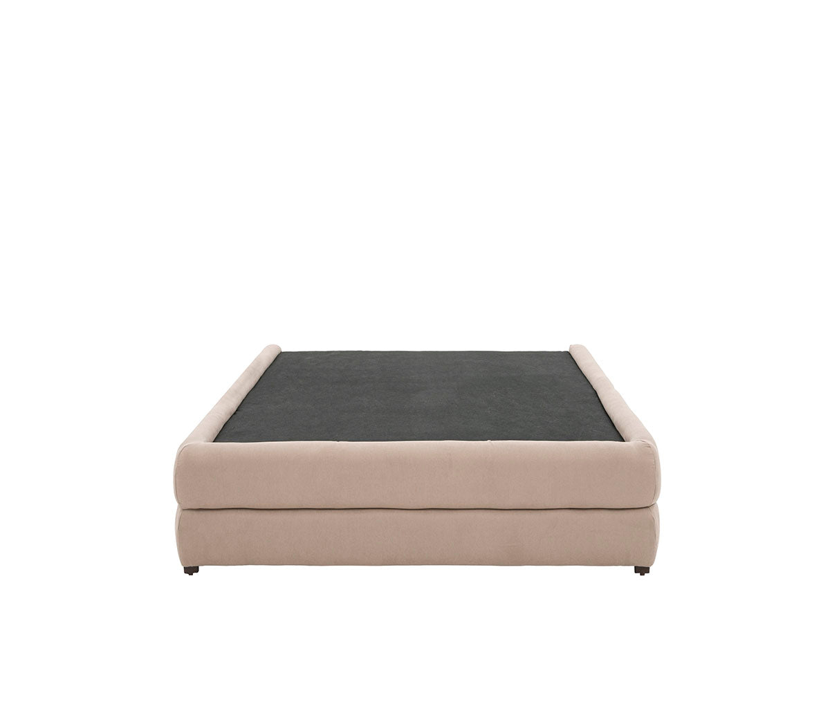 Base de cama Hendrix matrimonial