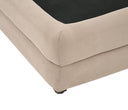 Base de cama Hendrix queen size
