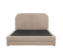 Base de cama Hendrix queen size