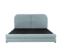 Base de cama Hendrix queen size