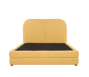 Base de cama Hendrix queen size