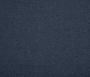 Base queen size Skye en color azul con superficie texturizada, ideal para realzar la decoración de tu dormitorio.