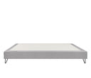 Base queen size Skye