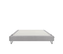 Base queen size Skye