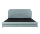 Cabecera Hendrix king size