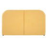 Cabecera Hendrix king size