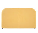 Cabecera Hendrix king size