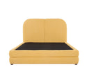 Cabecera Hendrix king size