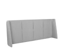 Cabecera king size Skye