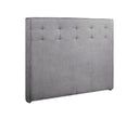 Cabecera queen size Toliman