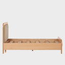 Cama individual Iki vista lateral