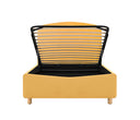 Cama individual Nakane