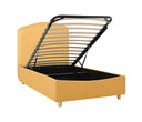 Cama individual Nakane