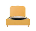 Cama individual Nakane