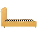 Cama individual Nakane